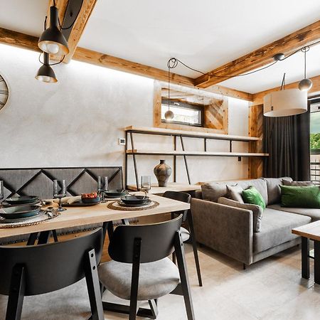 Mountain Base Apartament Milton Bachledzki Wierch 1 자코파네 외부 사진