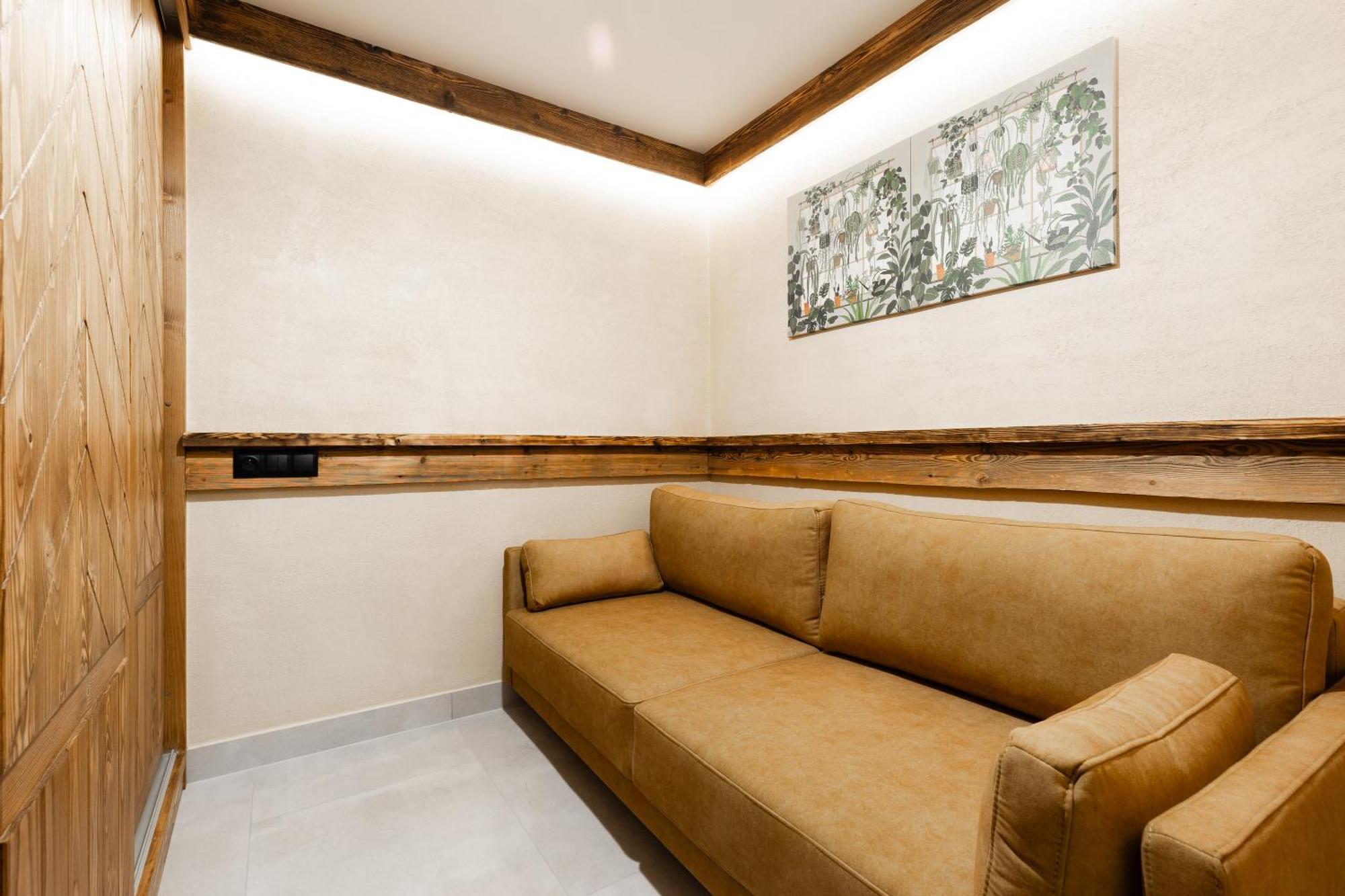 Mountain Base Apartament Milton Bachledzki Wierch 1 자코파네 외부 사진