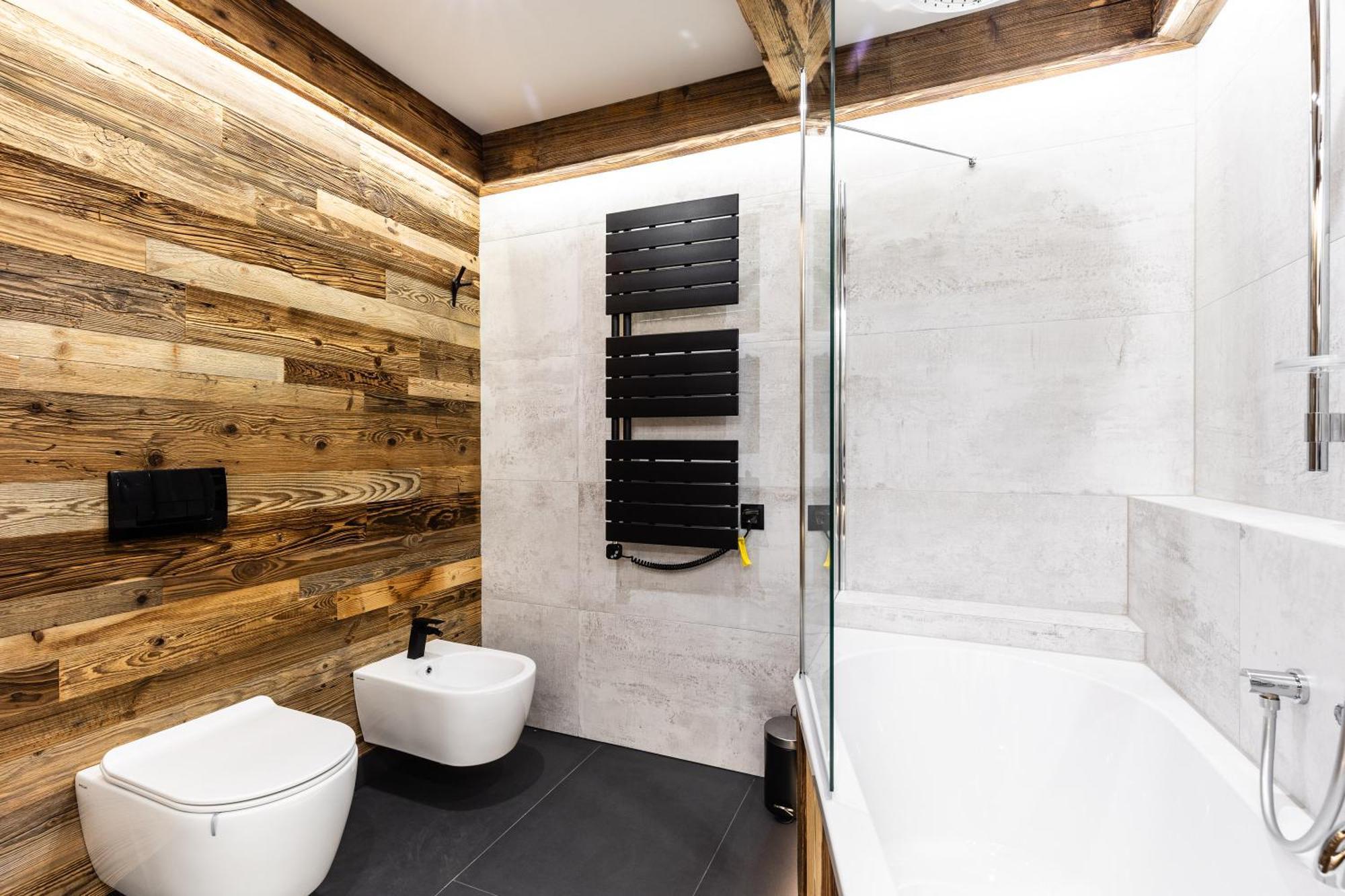 Mountain Base Apartament Milton Bachledzki Wierch 1 자코파네 외부 사진